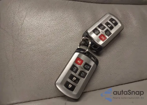 2013 Toyota Sienna Xle 7 Passenger из США, поврежденный, VIN 5TDDK3DC4DS066569